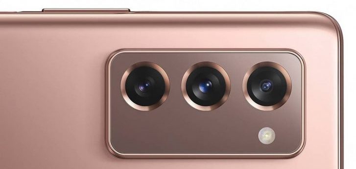 Как устроена камера в смартфонах Galaxy? – Samsung Newsroom Казахстан