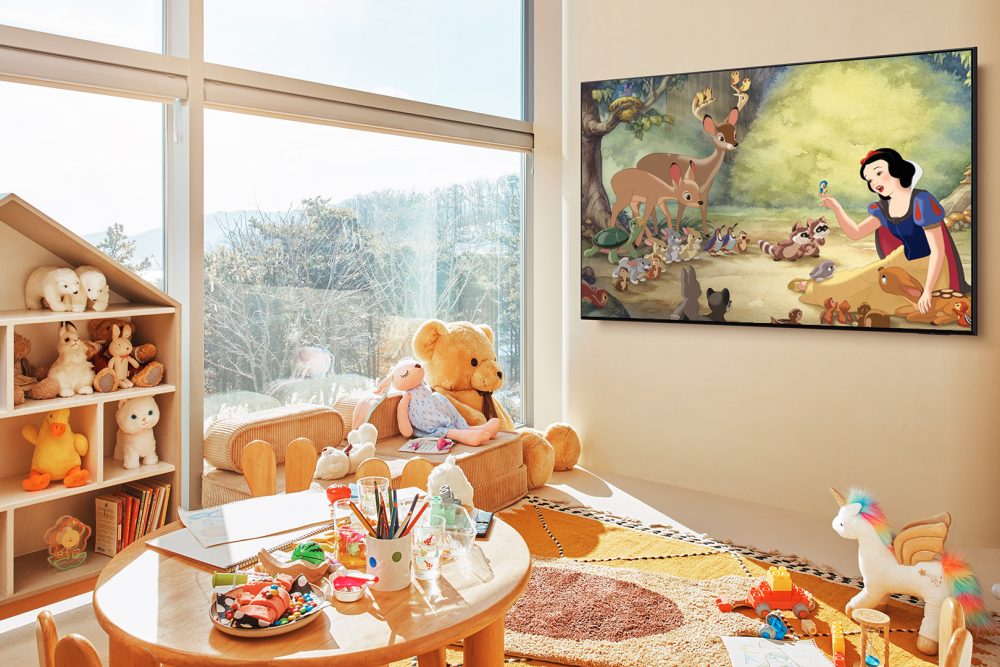 Disney Art Store