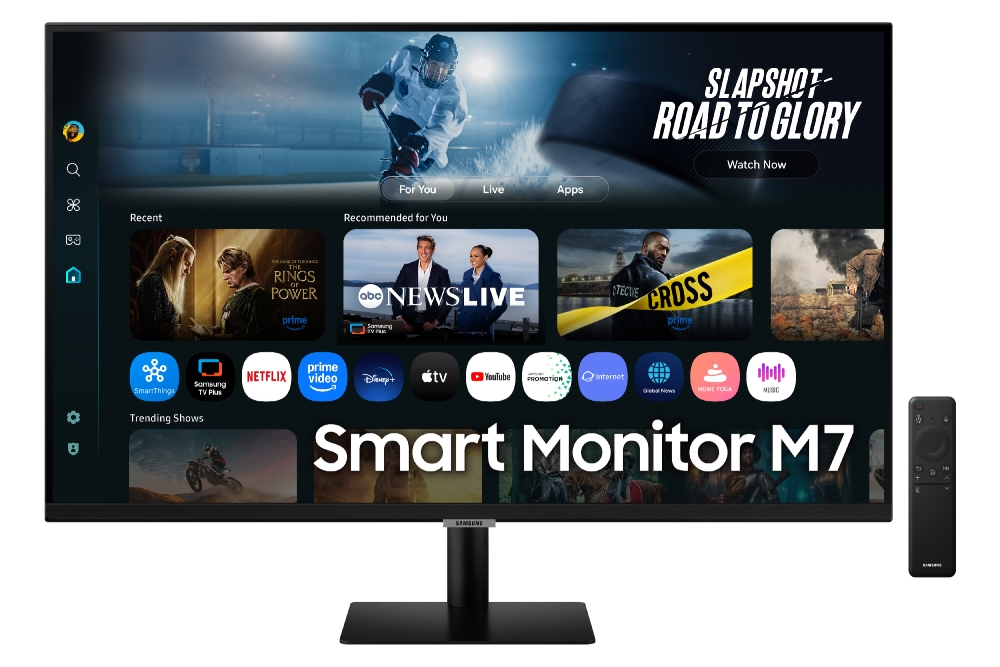 Smart Monitors M9