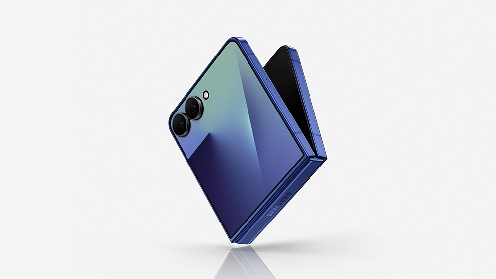 Galaxy Z Flip 7