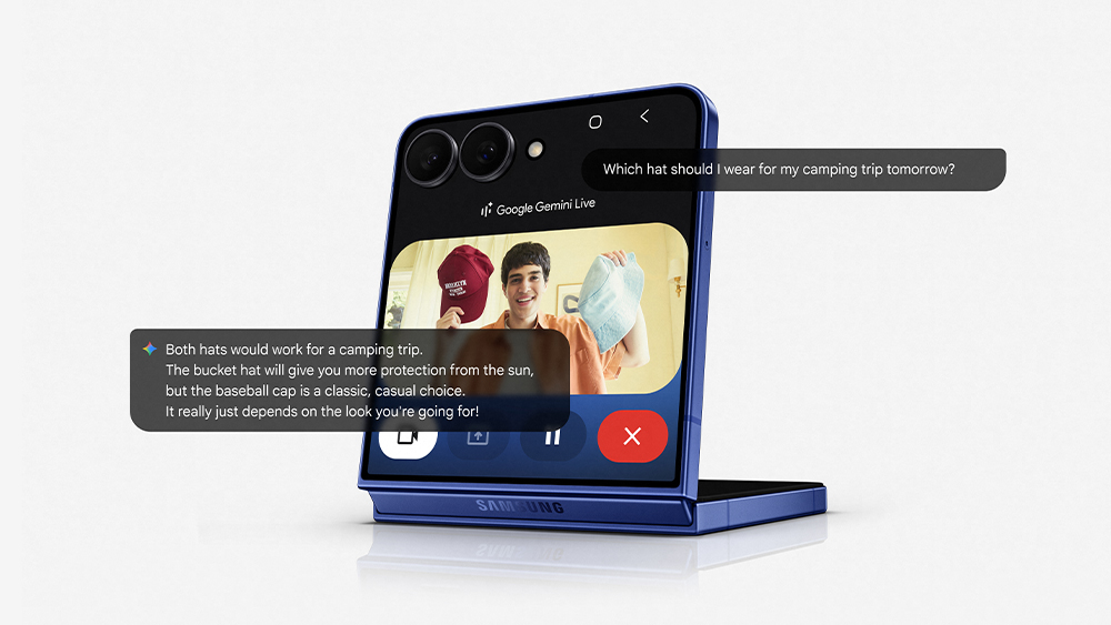 Galaxy Z Flip 7