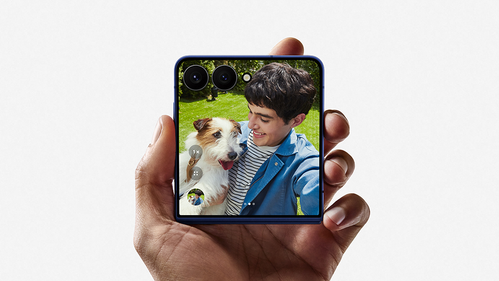 Galaxy Z Flip 7