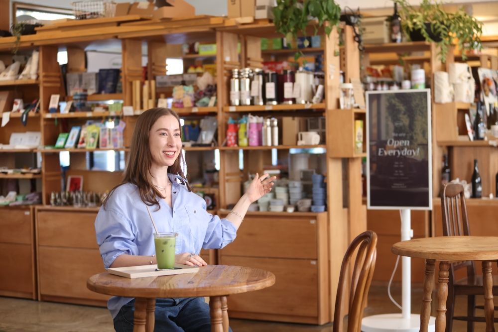 Color E-Paper x NONO SHOP