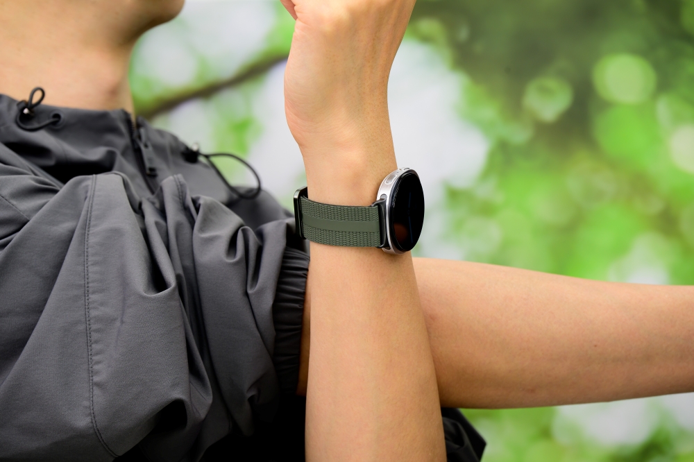 Ремешки Galaxy Watch8