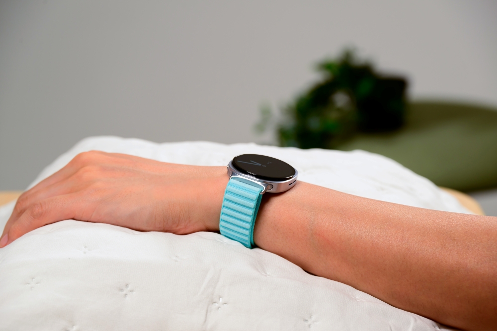 Ремешки Galaxy Watch8