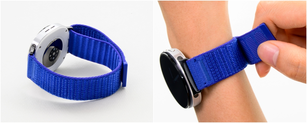 Ремешки Galaxy Watch8