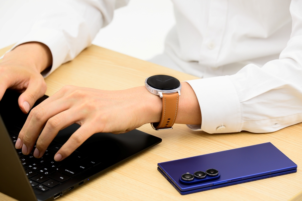 Ремешки Galaxy Watch8