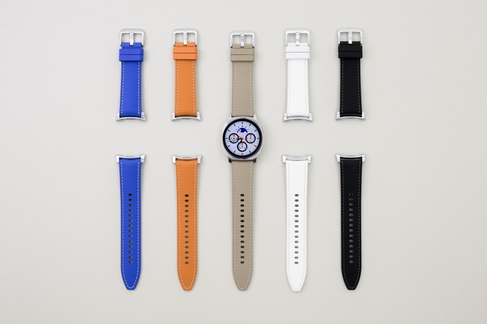 Ремешки Galaxy Watch8