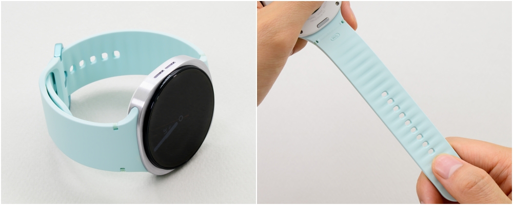 Ремешки Galaxy Watch8