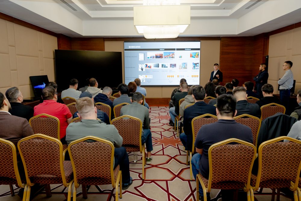 Partners Day October 2025