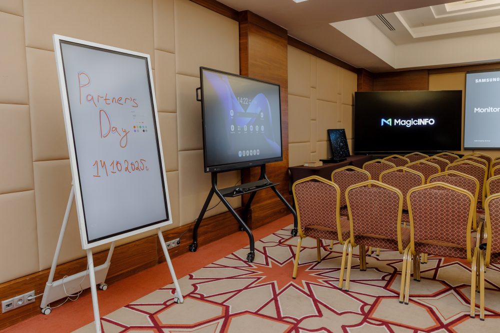 Partners Day October 2025