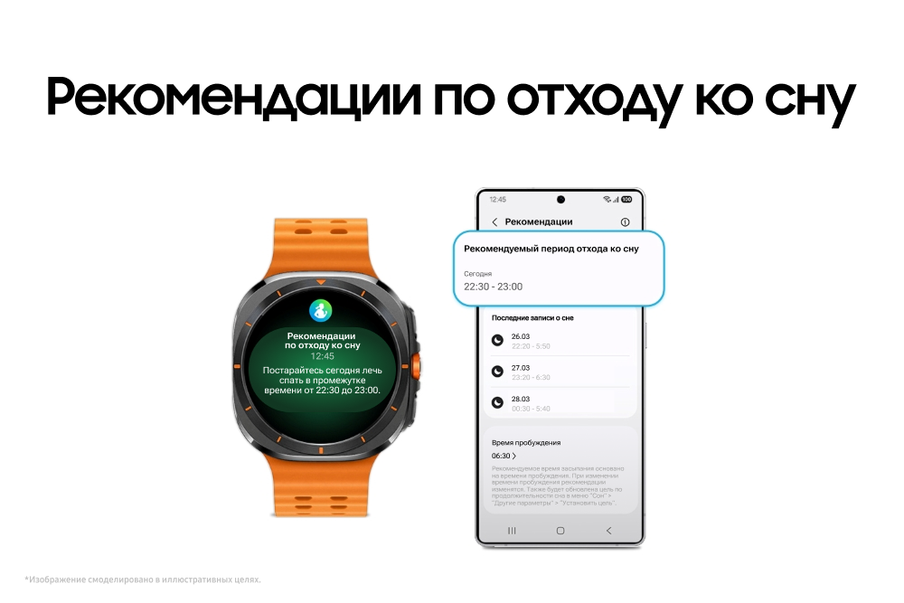 Samsung Health Functions Kazakhstan ESG