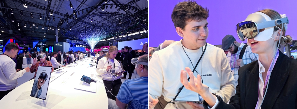 MWC 2026 Highlights