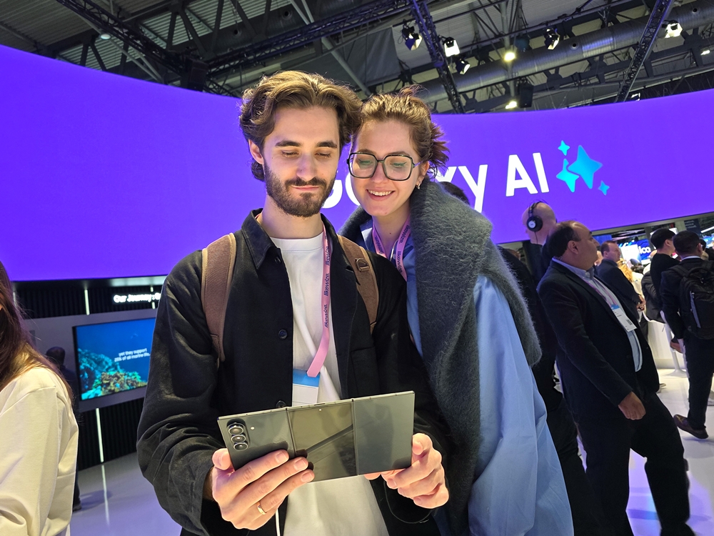 MWC 2026 Highlights