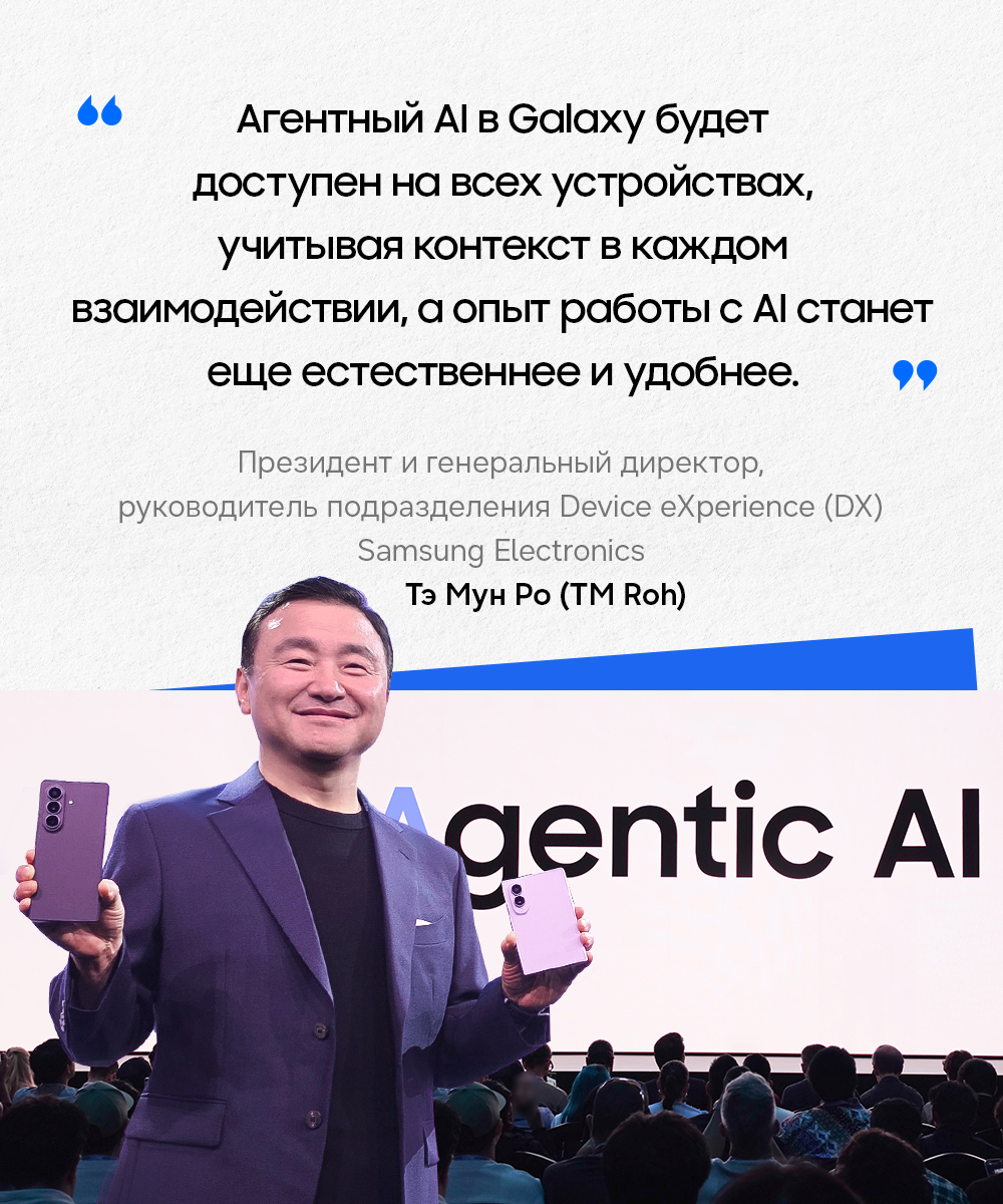 Инфографика Galaxy Unpacked 2026 Июль