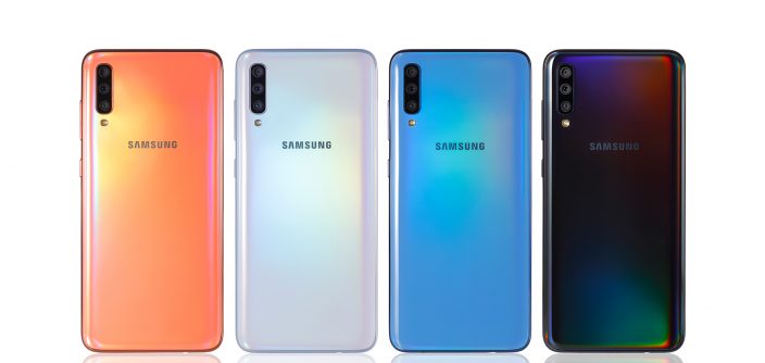 01_GalaxyA70_all_colors_back.jpg