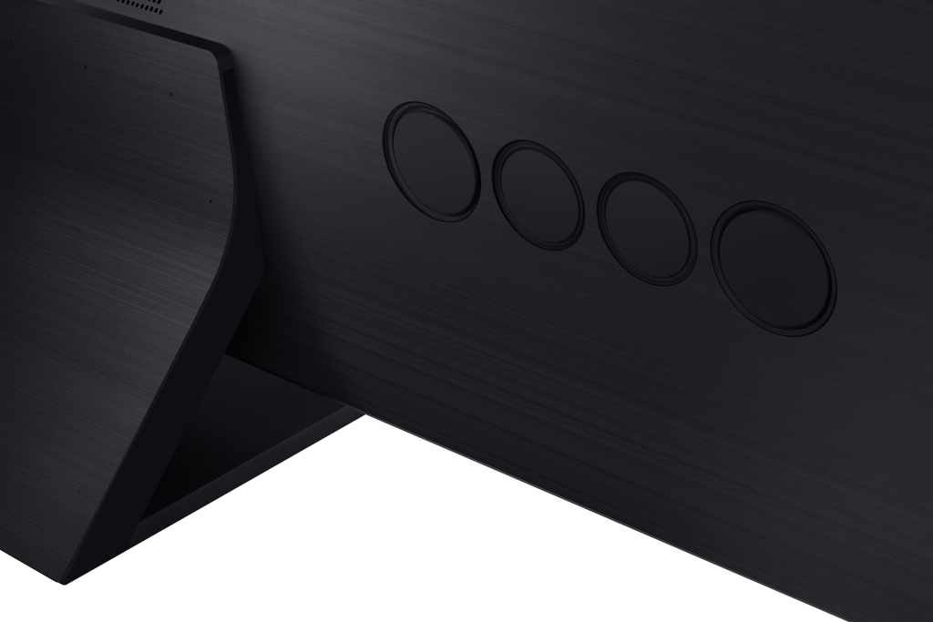 Samsung revela la tecnología detrás de su línea de TVs 2020 Samsung