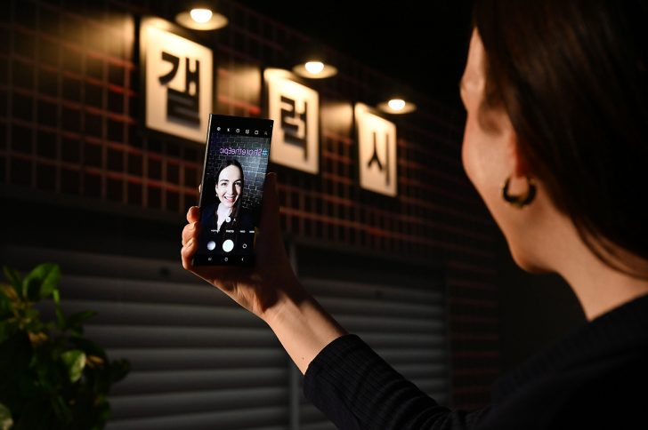 Celebra el Día Internacional del Fan con los Samsung Lovers – Samsung ...