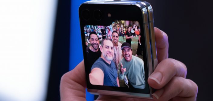 EVENTO-PR-SELFIE-1-Roberto-Mercado-hijo-Typonews-2-Alan-Rodriguez-Digitalikablog-3-Sammy-Ocasio-Sumorotek-4-Jonathan-Moreira-Tecnotruco-e1691948472735.jpg
