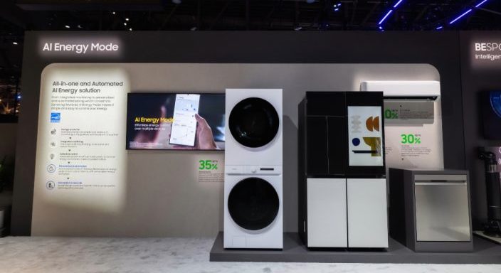  Editorial Samsung Lidera La Innovaci n Con Electrodom sticos 