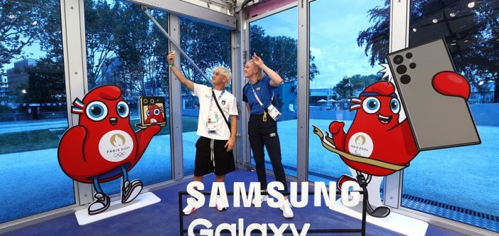 Samsung-Mobile-Paris-2024-Team-Samsung-Galaxy-Olympic-Rendezvous-Samsung-Village-Plaza_main3-e1723160154894.jpg