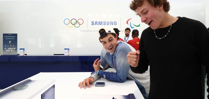 Samsung-Mobile-Paris-2024-Team-Samsung-Galaxy-Olympic-Rendezvous-Samsung-Village-Plaza_main8-e1723160567792.jpg