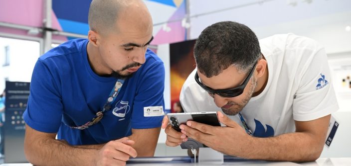 10-Samsung-Mobile-Paris-2024-Paralympics-Olympic-Rendezvous-Village-Plaza-Galaxy-AI-Accessibility_main10-e1725927633848.jpg