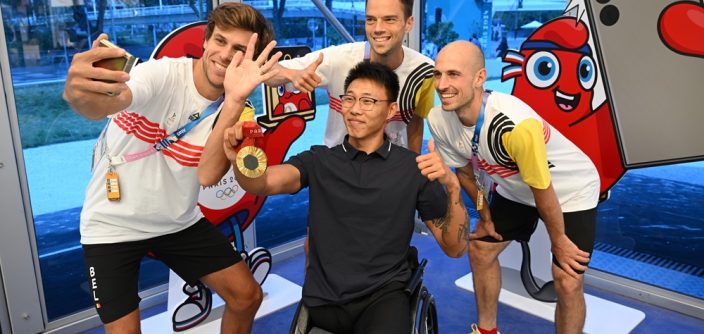 7-Samsung-Mobile-Paris-2024-Paralympics-Olympic-Rendezvous-Village-Plaza-Galaxy-AI-Accessibility_main7-e1725927109900.jpg