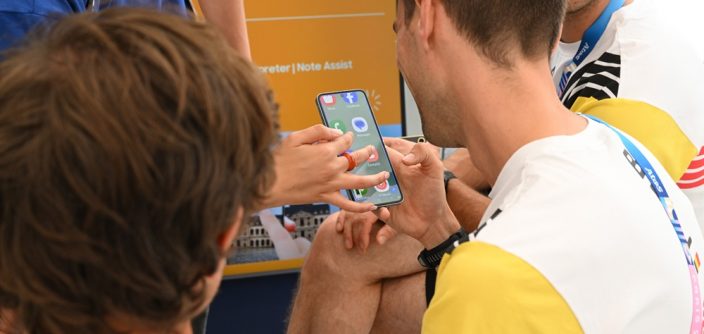 9-Samsung-Mobile-Paris-2024-Paralympics-Olympic-Rendezvous-Village-Plaza-Galaxy-AI-Accessibility_main9-e1725927228586.jpg