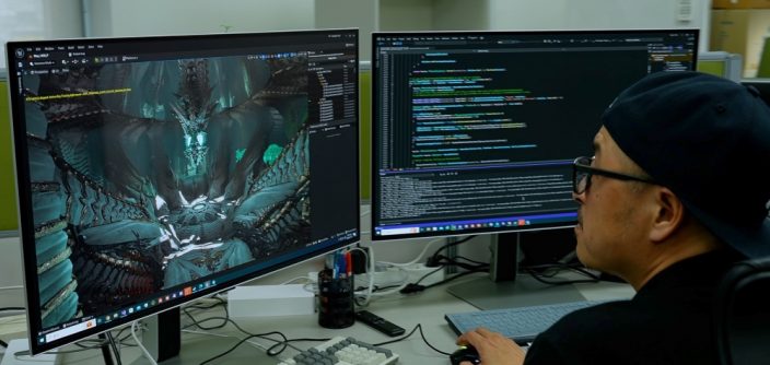 Samsung-TVs-and-Displays-Odyssey-OLED-G8-The-First-Descendant-Developers-Interview_main3-e1729090963766.jpg