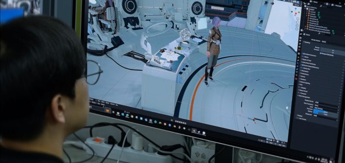 Samsung-TVs-and-Displays-Odyssey-OLED-G8-The-First-Descendant-Developers-Interview_main4-e1729091042881.jpg