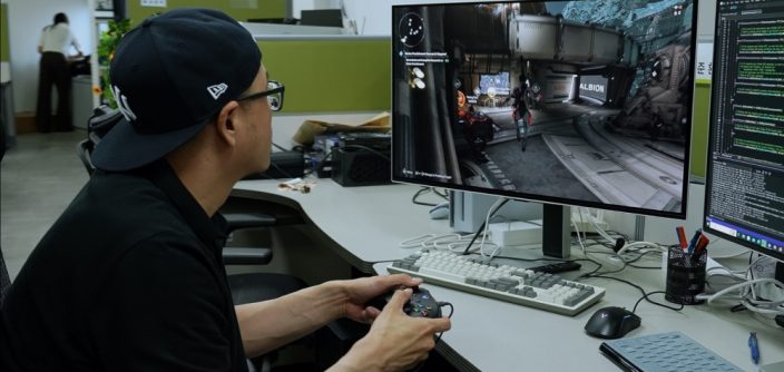 Samsung-TVs-and-Displays-Odyssey-OLED-G8-The-First-Descendant-Developers-Interview_main7-e1729091548558.jpg