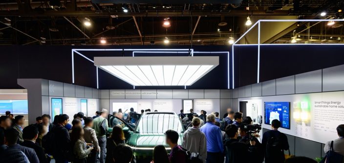 Samsung-Corporate-CES-2025-Beyond-Home-Main-Event-Sketch_main7-e1736460085963.jpg