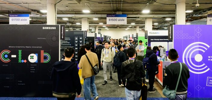 Samsung-Corporate-Technology-CES-2025-C-Lab-exhibition-Pinpoint-Quester-GhostPass_main1-e1736546793792.jpg