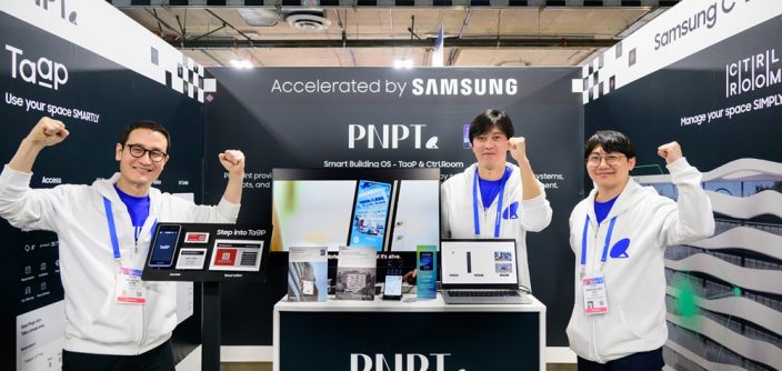 Samsung-Corporate-Technology-CES-2025-C-Lab-exhibition-Pinpoint-Quester-GhostPass_main2-e1736546859293.jpg