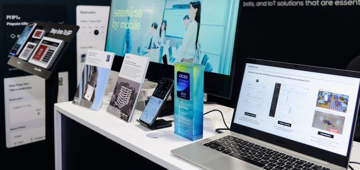 Samsung-Corporate-Technology-CES-2025-C-Lab-exhibition-Pinpoint-Quester-GhostPass_main3-e1736546907569.jpg
