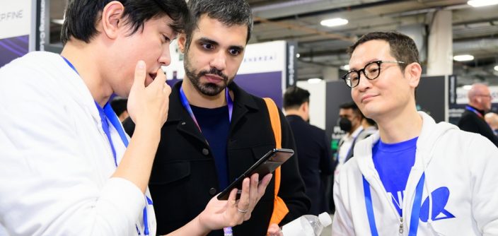 Samsung-Corporate-Technology-CES-2025-C-Lab-exhibition-Pinpoint-Quester-GhostPass_main4-e1736546949561.jpg