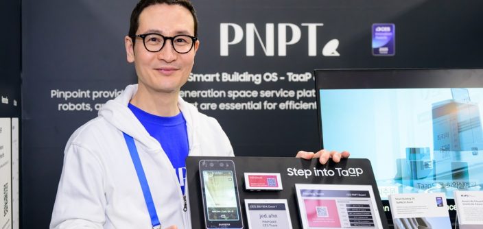 Samsung-Corporate-Technology-CES-2025-C-Lab-exhibition-Pinpoint-Quester-GhostPass_main5-e1736546997192.jpg