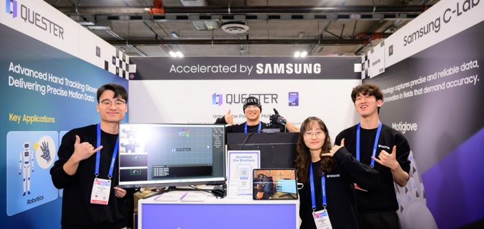 Samsung-Corporate-Technology-CES-2025-C-Lab-exhibition-Pinpoint-Quester-GhostPass_main6-e1736547038104.jpg