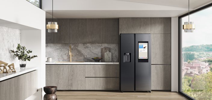 Samsung-Digital-Appliances-Bespoke-AI-Refrigerator-Software-Update-Voice-ID-Bixby_dl1-e1749741916386.jpg