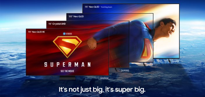 The-super-big-size-TVs-stand-tall-with-a-Superman-theme-e1752611523479.jpg
