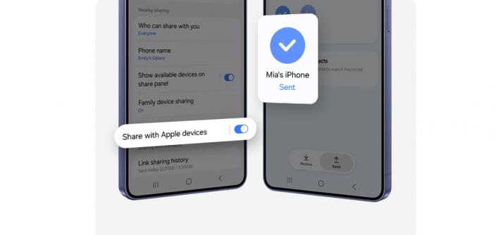 THUMBNAIL-One-UI-8.5-Beta-and-AirDrop-Support-1-FINAL-e1775757193284.png