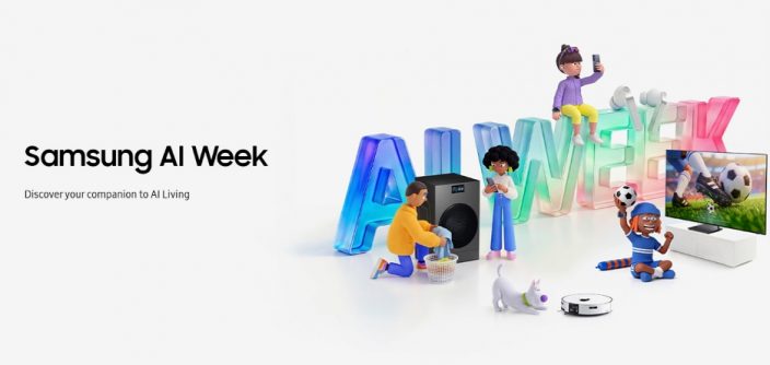 Samsung-Corporate-Samsung-AI-Week-2026-Your-Companion-to-AI-Living.-The-everyday-effortless_main1F.jpg