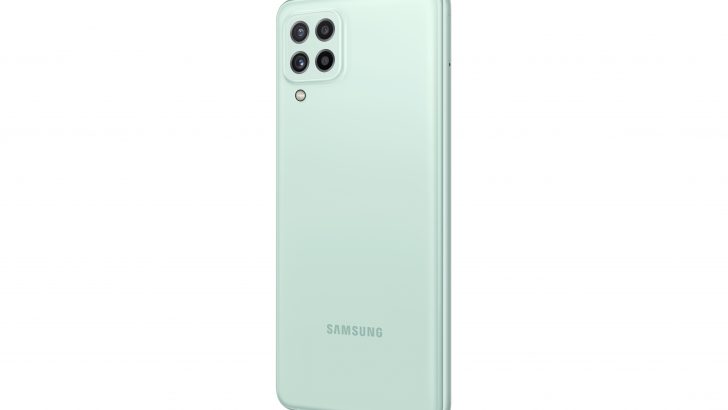 SM_A225_GalaxyA22_Mint_BackR30.jpg