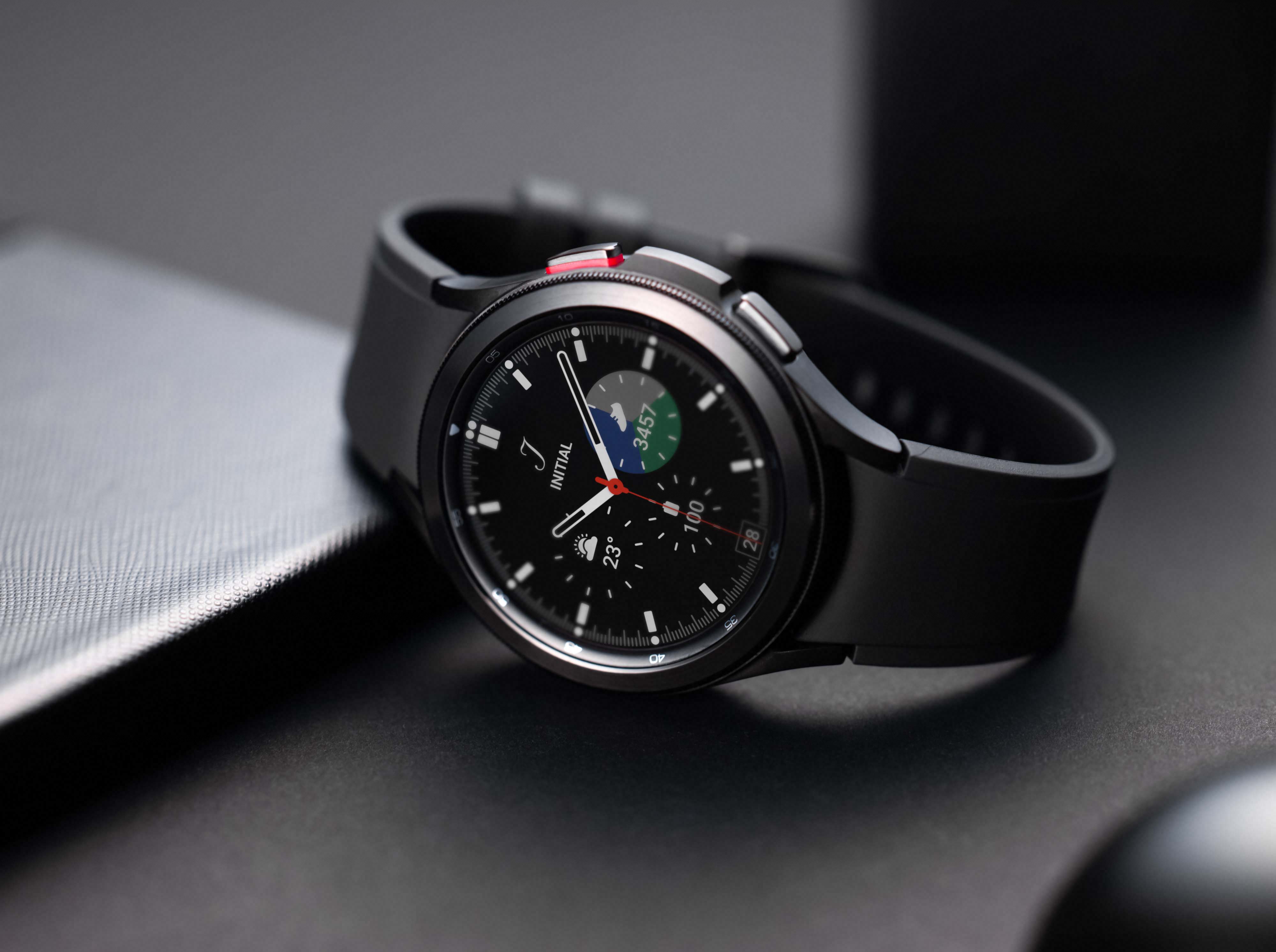 Samsung Anuncia La Preventa De Galaxy Watch4 Classic En M xico Samsung Anuncia La Preventa De Galaxy Watch4 Classic En M xico