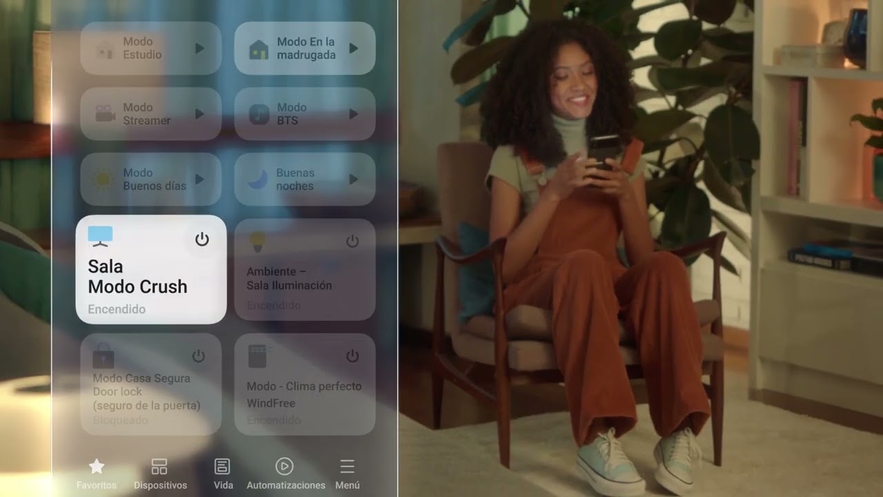 SmartThings