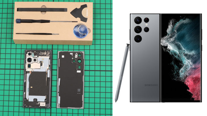Samsung Repara Contigo