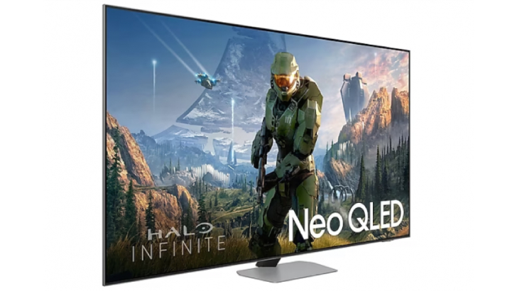 Neo QLED QN90C Halo