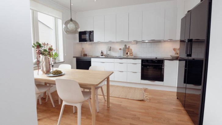 Net Zero Home SmartThings Energy