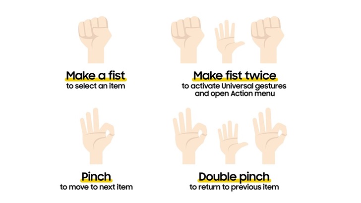 Galaxy Watch Universal Gestures_thumb728
